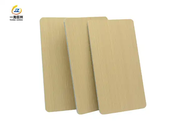Why Should Architects Consider Aluminum Composite Panels for Facades? Why Should Architects Consider Aluminum Composite Panels for Facades?